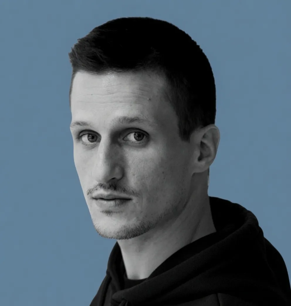 Marco Kriechbaumer